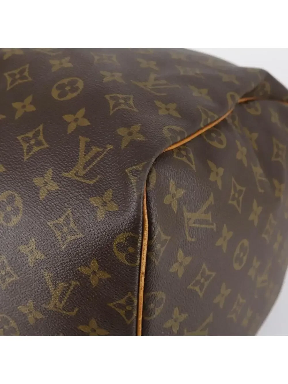 Louis Vuitton Keepall 55 Boston Bag Lv #344395L60B
